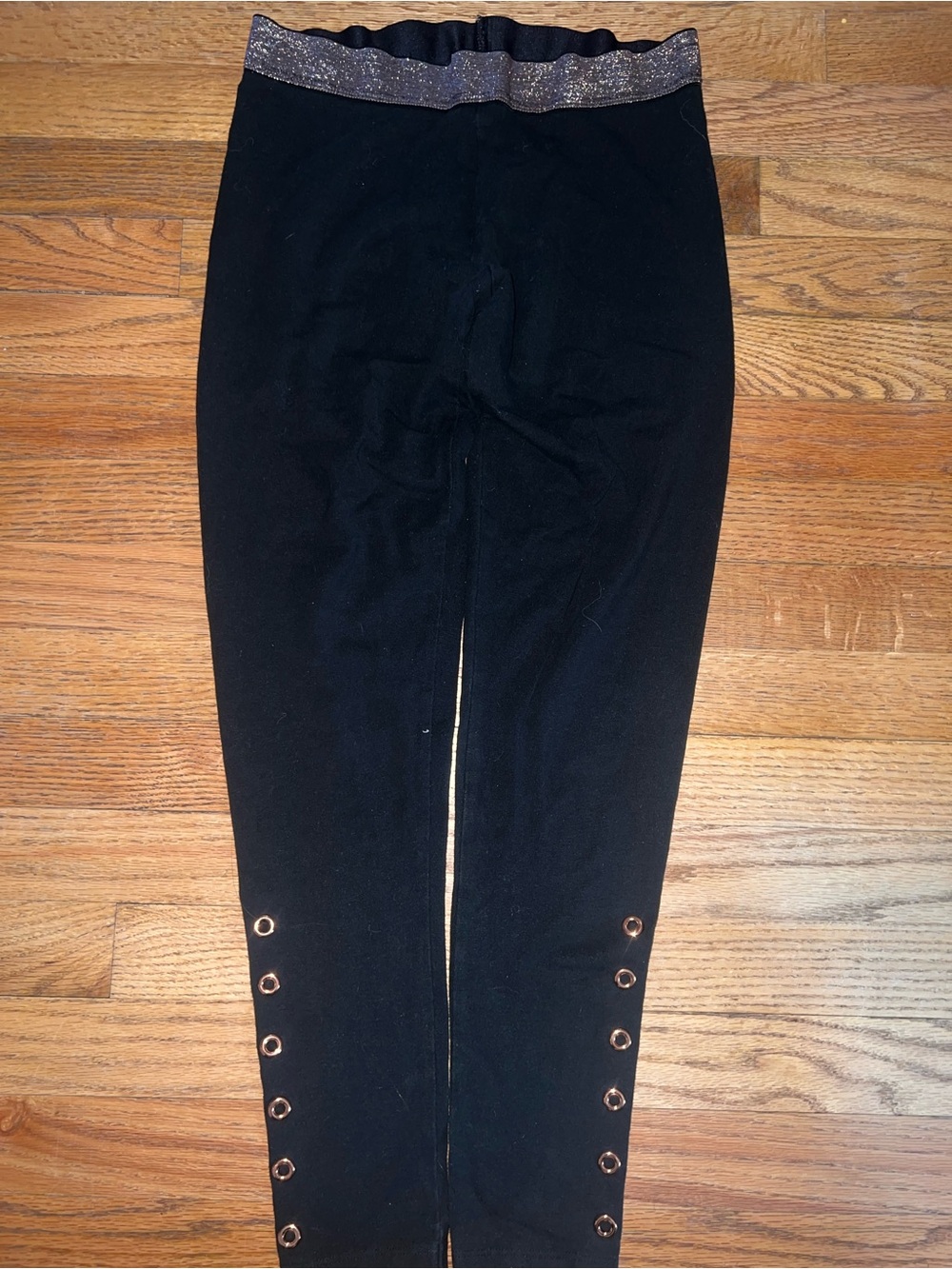 Victoria Sport Women's Black Leggings